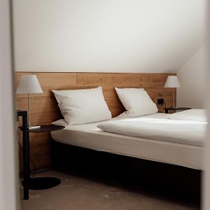Standard Doppelzimmer